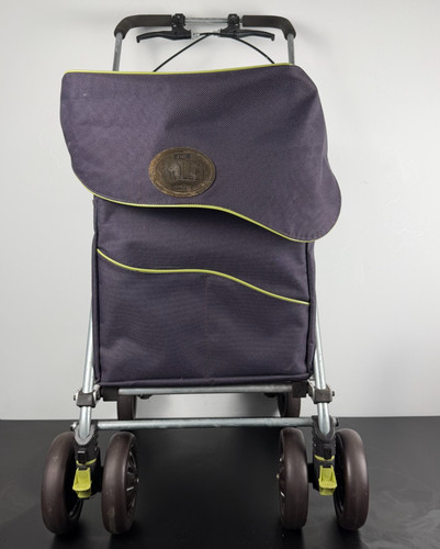 The genuine sholley shopping - the,