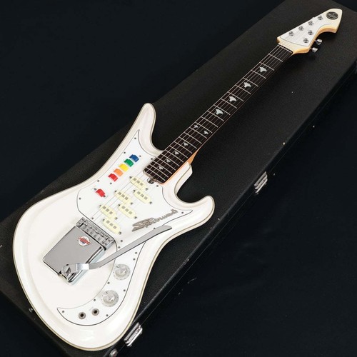 Teisco spectrum 5 reissue - spectrum,