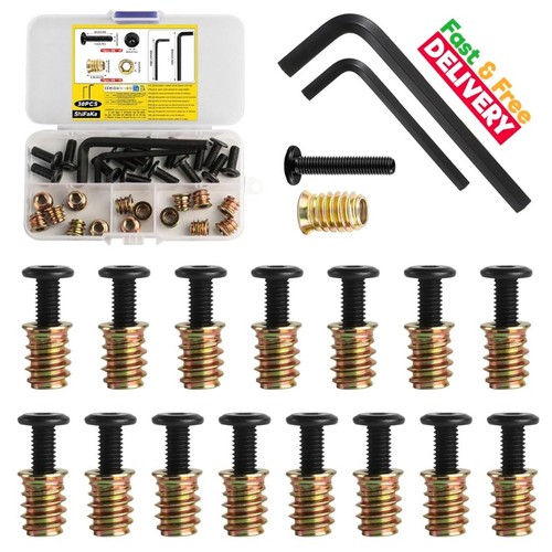Pcs threaded inserts - pcs,