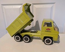 Vintage Tonka Hydraulic Dump