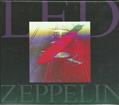 Led zeppelin - led,
