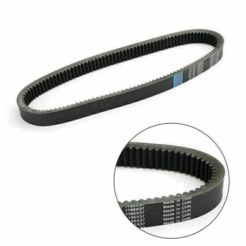 Primary drive clutch belt - drive,
