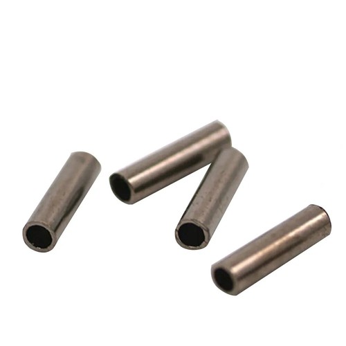 Fishing crimps tube type - type, 10mm