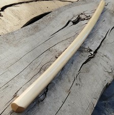 Iwama Ryu Wooden Bokken 103 cm