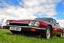 Jaguar XJS V12 Classic Sports