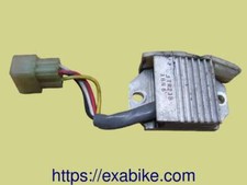 regulator for Yamaha DTR 125
