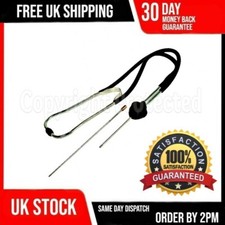 2PC MECHANICS STETHOSCOPE