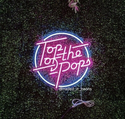 Top the pops - the,