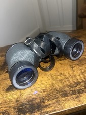 Vintage 7 x 35 Boots 'Fleet'