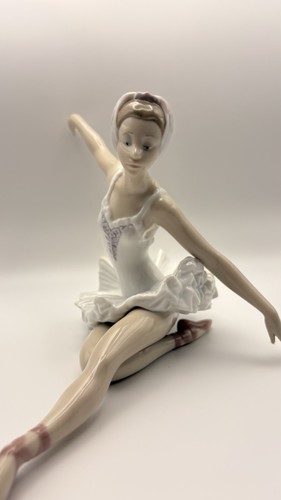 Lladró swan ballet - swan, #5920