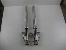 Suzuki GSX 1300 Hayabusa Year