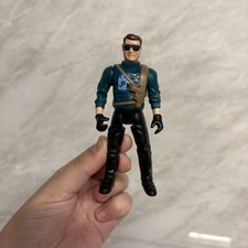 1993 Kenner Jurassic Park