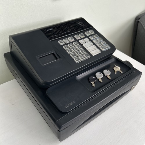 Casio 140cr electronic - 140cr,