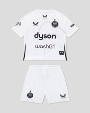 Bath Rugby Infant 25/26 Away Kit