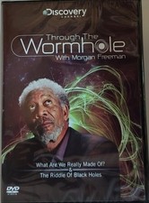 Through The Wormhole - What
