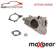 ENGINE COOLING WATER PUMP