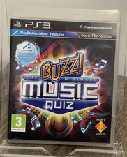 Buzz! The Ultimate Music Quiz
