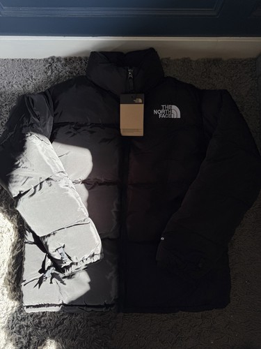 The north face nuptse - north, 700