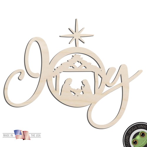 Joy nativity christmas - nativity,