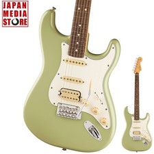 Fender Player II Stratocaster
