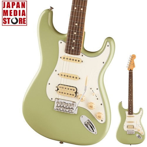Fender player stratocaster - fender,