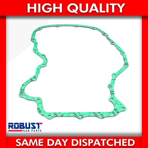 Timing cover gasket - cover, for
