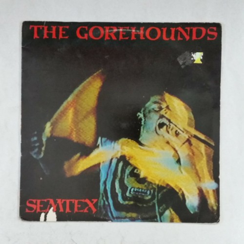 Gorehounds semtex bls1004 - semtex,