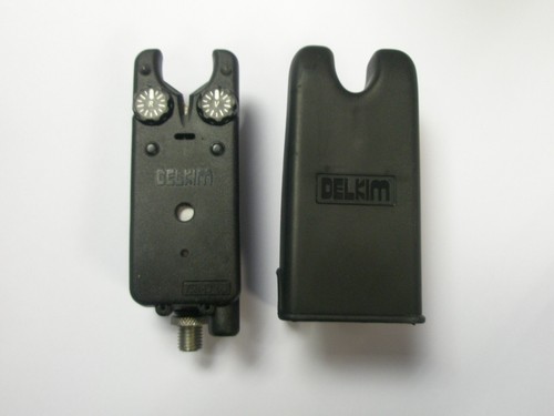 Delkim txi digital bite - delkim, txi-d