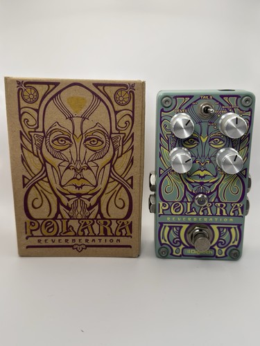 Digitech lexicon polara - digitech,