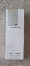 Aura by Swarovski 50ml EDP