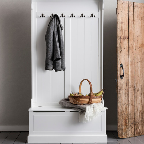 Brittany hallway bench and - brittany,