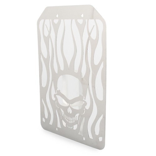 Radiator grille cover - cover, guard