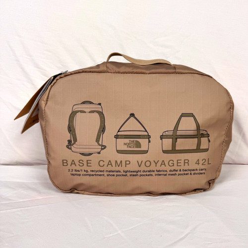 The north face base camp - north,