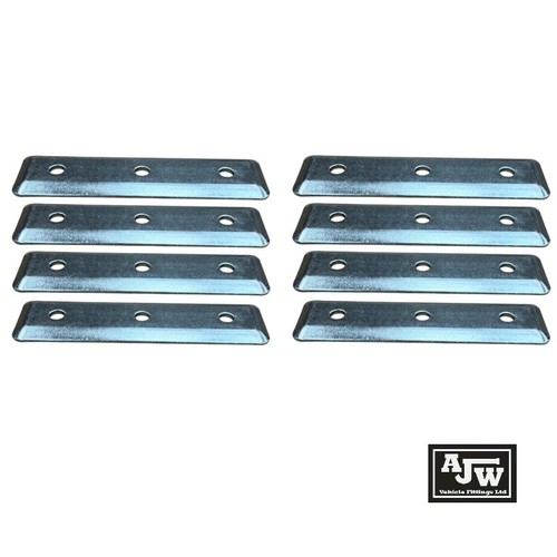 Unwin spreader plate 148 - plate, x
