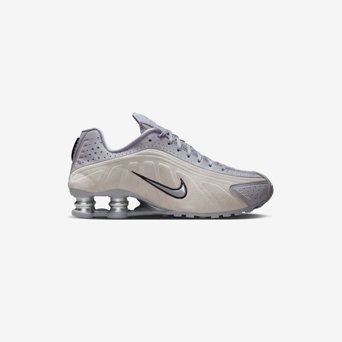 Nike shox shoes - r4,