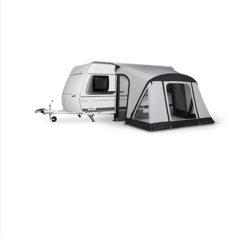 Dorema starcamp quick - starcamp, easy