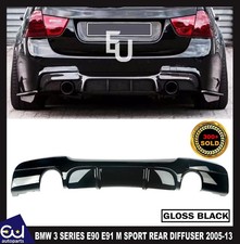 FOR BMW 3 SERIES E90 E91 GLOSS