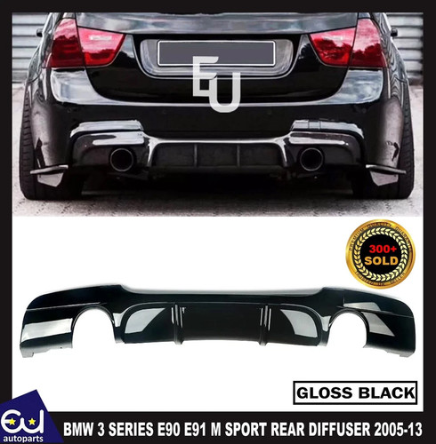 For bmw series e90 e91 - for,