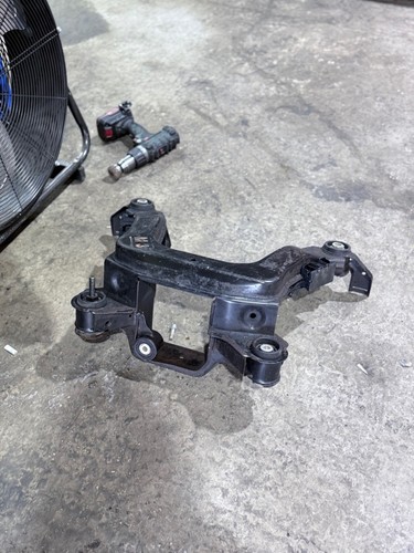 Bmw e36 rear axle - e36, m3