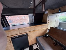 VW T25 T3 Holdsworth Villa