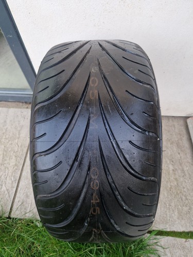 Federal 255 zr 17 - 40,