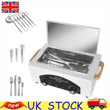 Portable Dry Heat Sterilizer