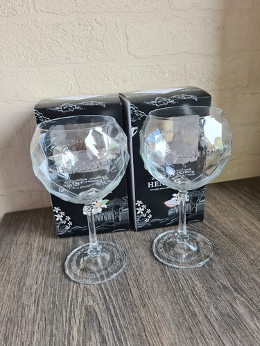 Brand new boxed - 2x, hendricks