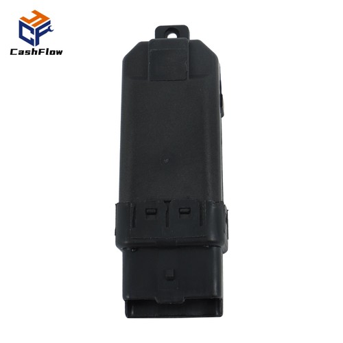 Window regulator motor module - window,