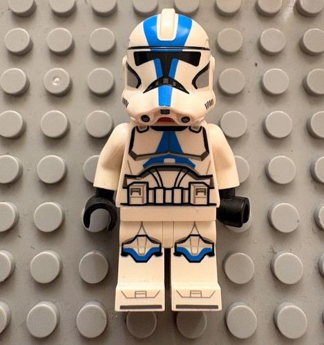 Lego star wars - , 501st