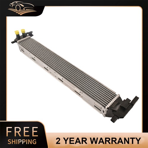 Intercooler radiator for - intercooler,