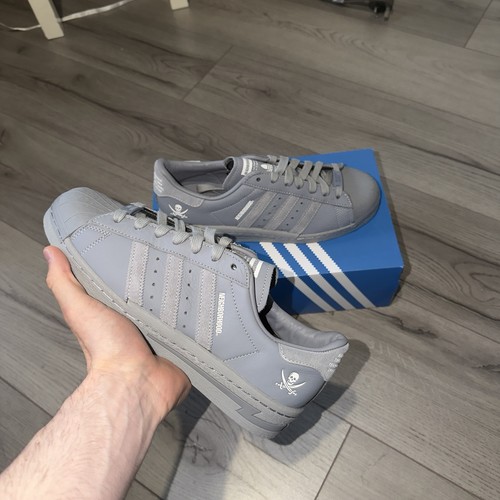 Neighbourhood adidas - x,