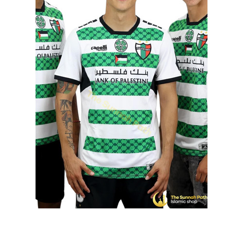Ireland palestine green - palestine,