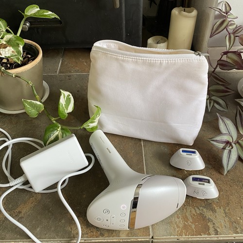 Philips lumea ipl - hair, removal