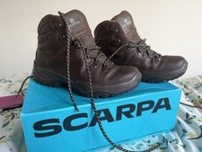 Scarps terra gtx ladies - scarps,